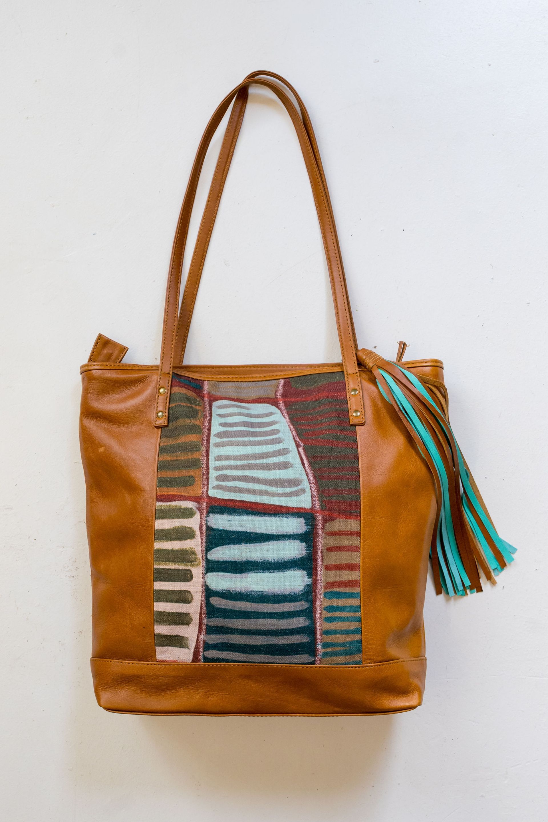 Deonie's Bag 1