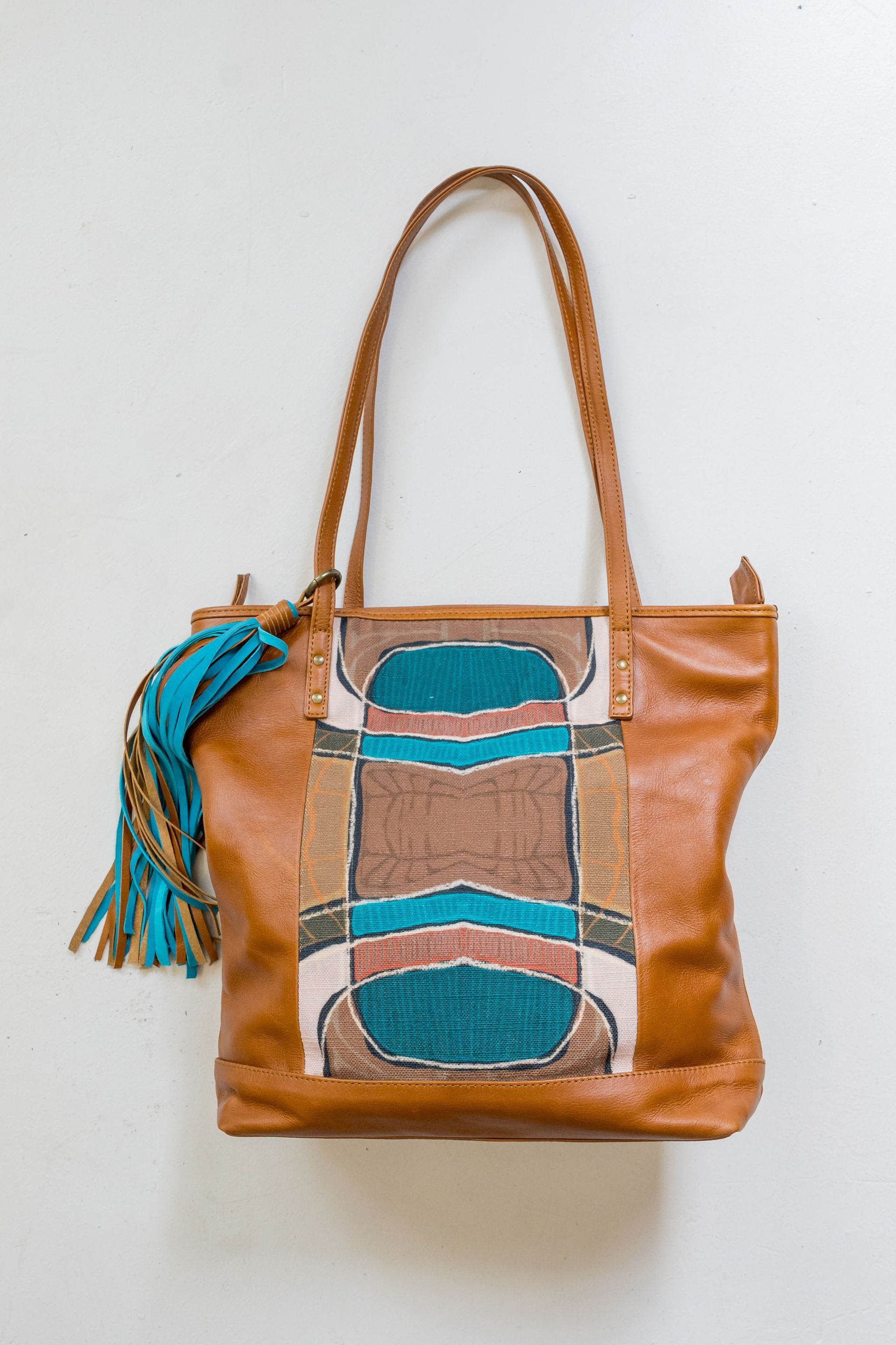 Deonie's Bag 2