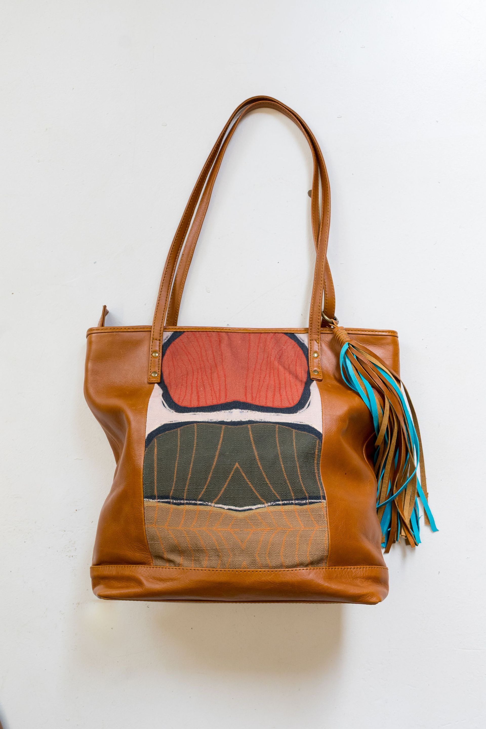 Deonie's Bag 2