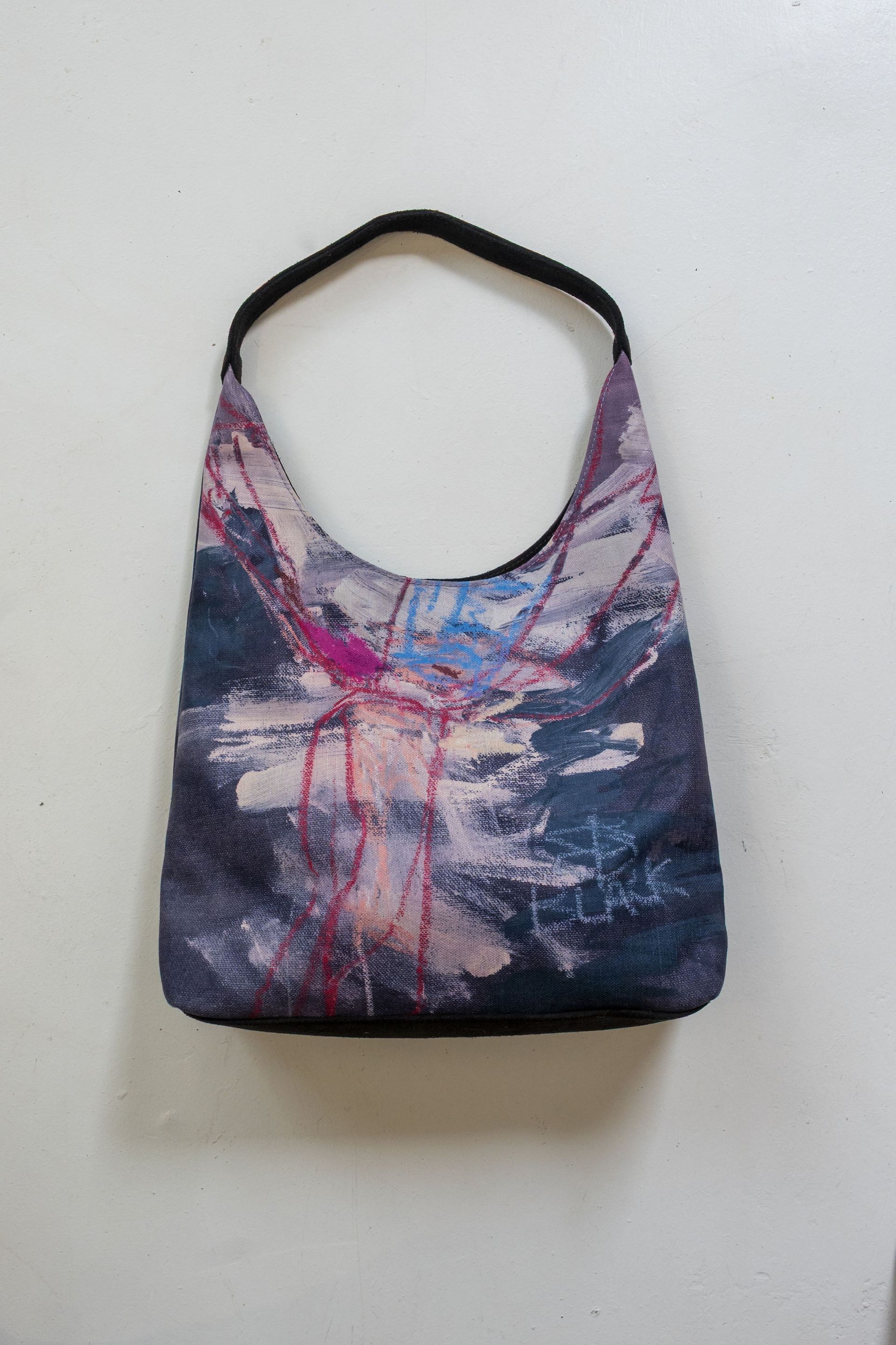 Jana's Handbag 1