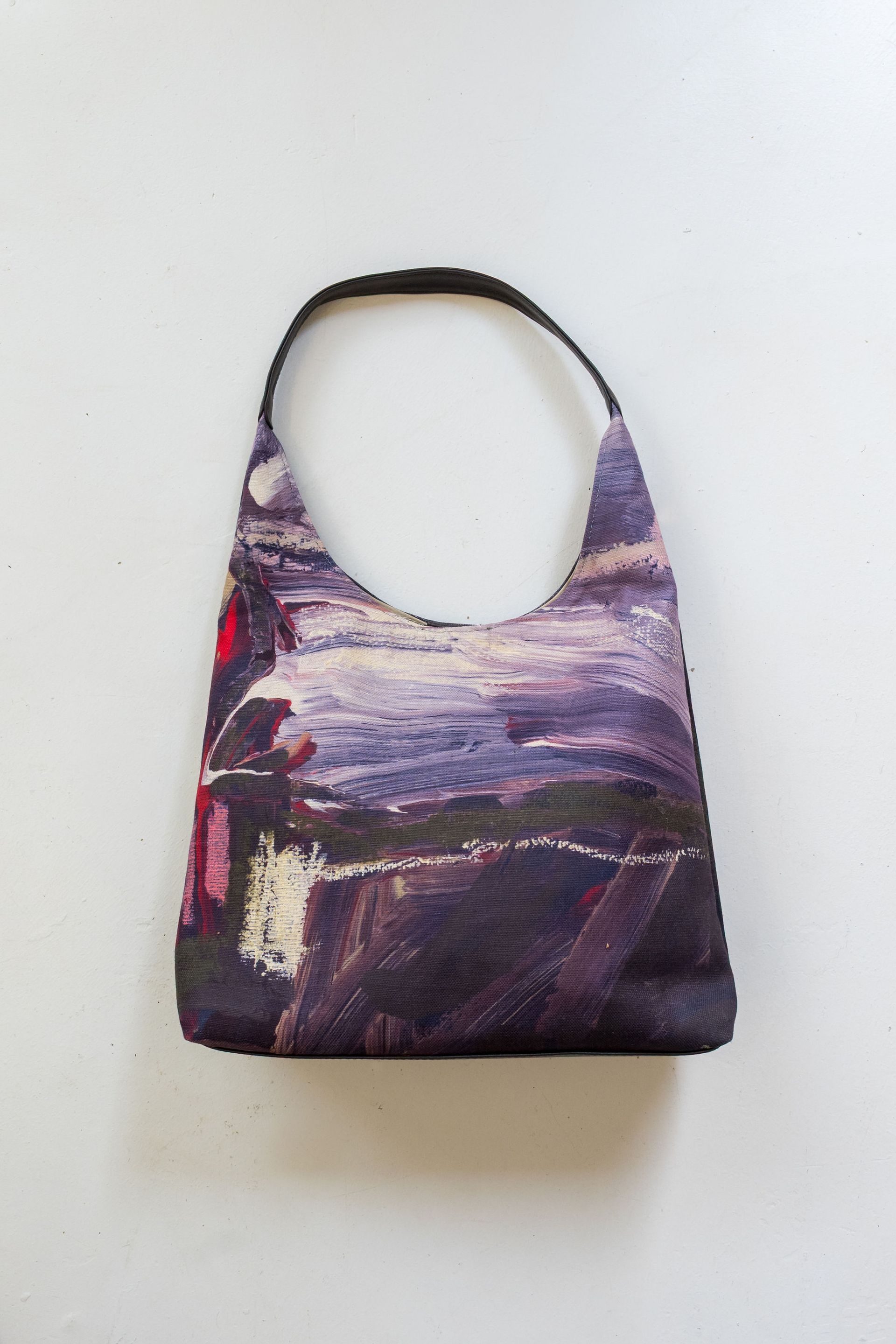 Jana's Handbag 2