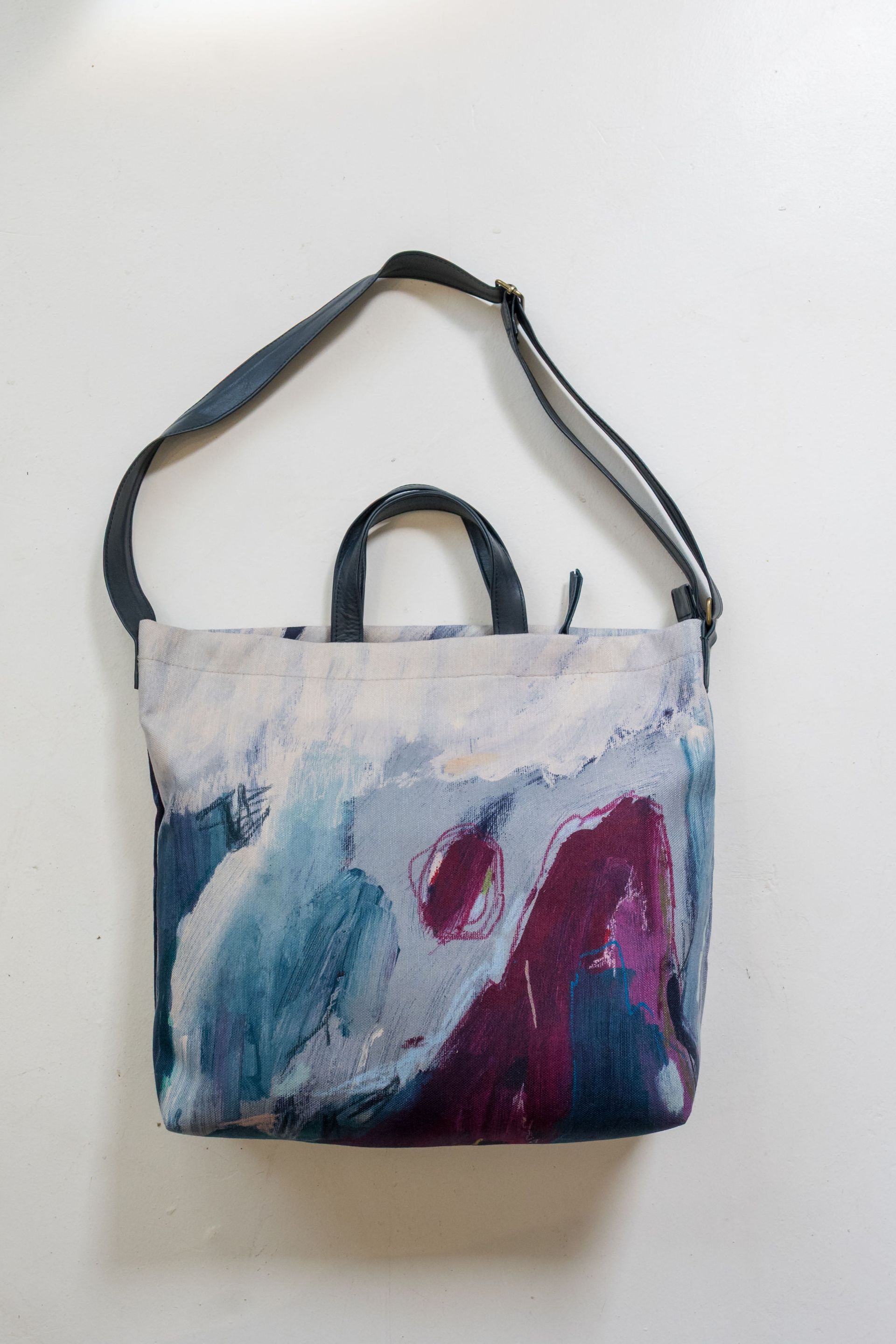 Sam's Bag
