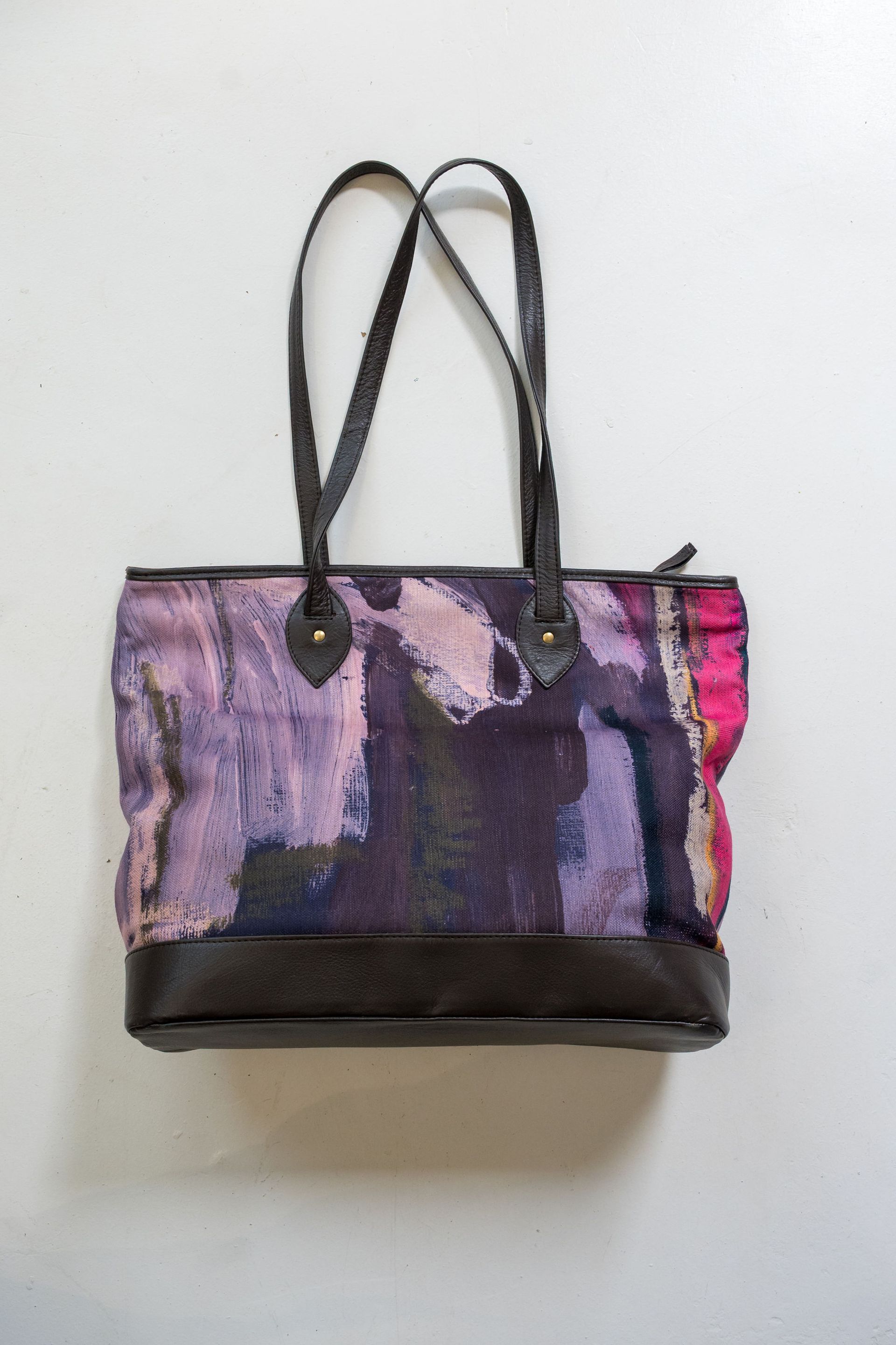 Sheena's Shopper Tote Bag 2