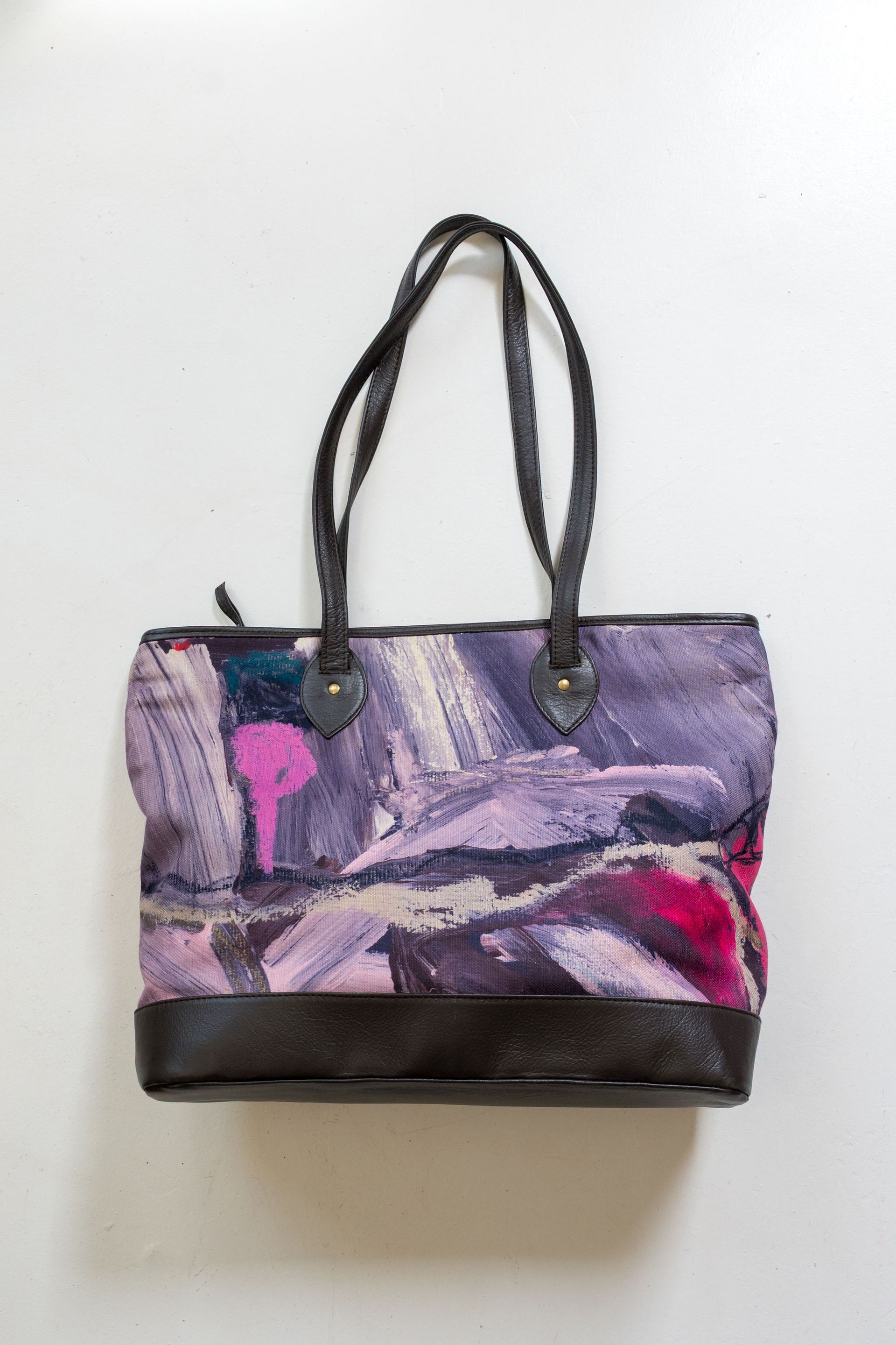 Sheena's Shopper Tote Bag 2