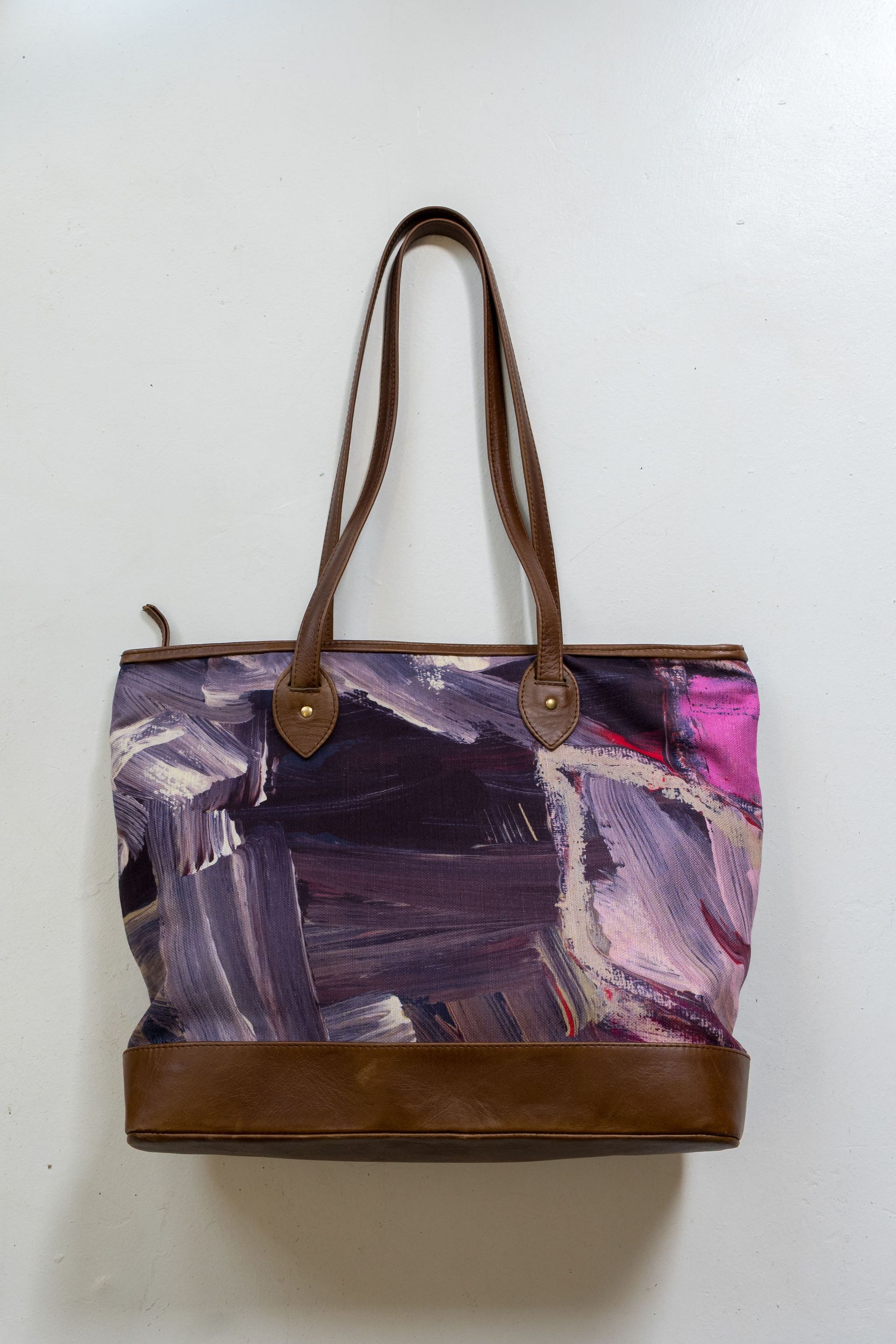 Sheena's Shopper Tote Bag 3