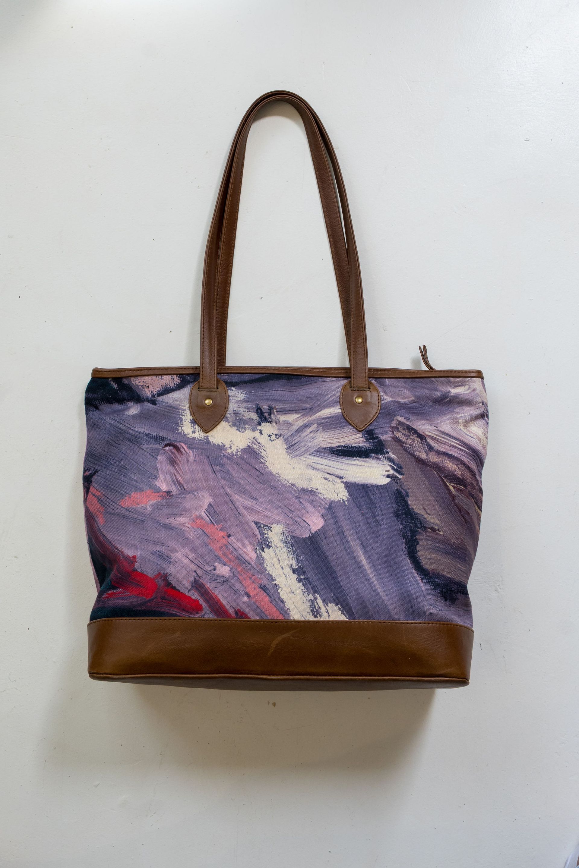 Sheena's Shopper Tote Bag 3