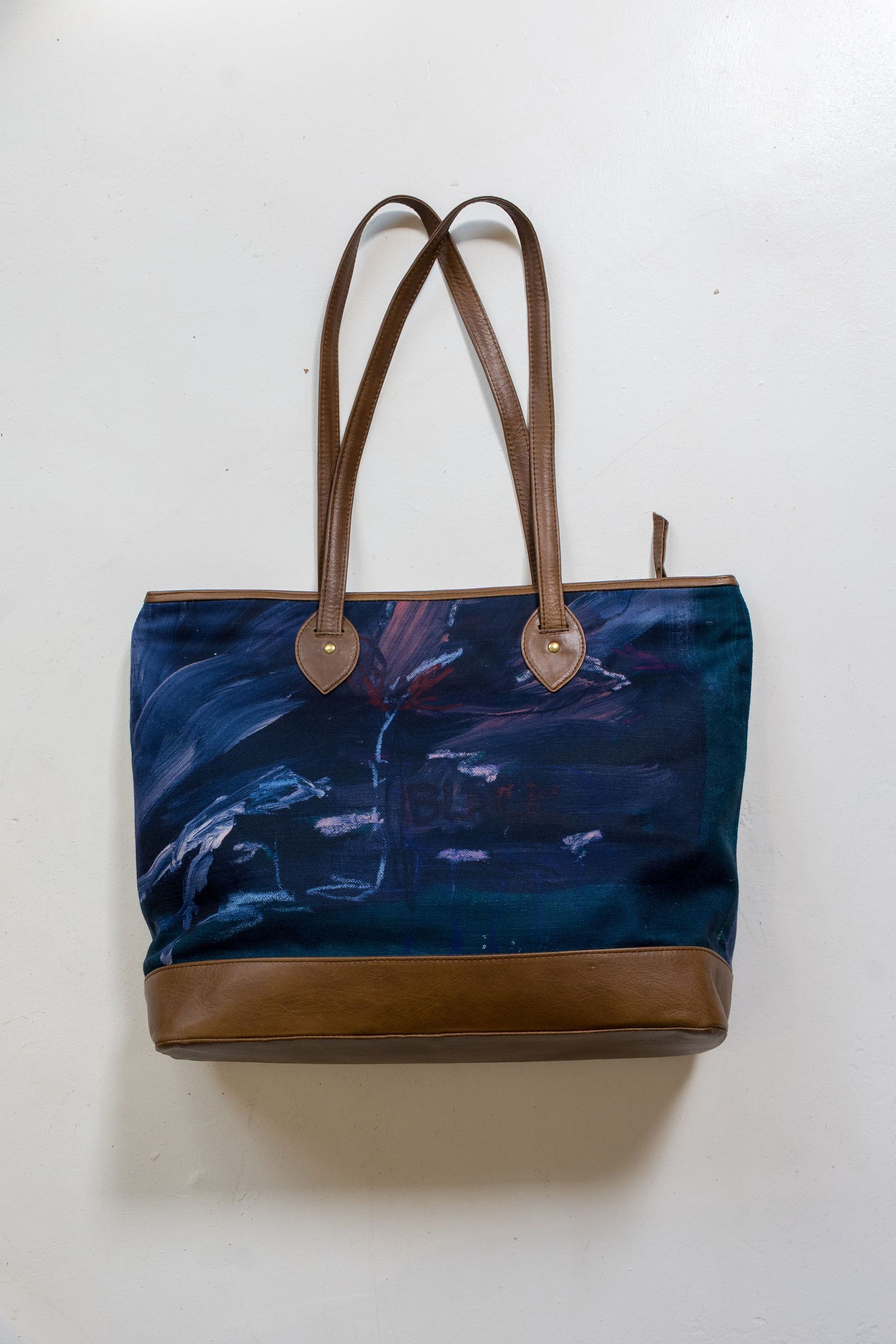 Sheena's Shopper Tote Bag 4