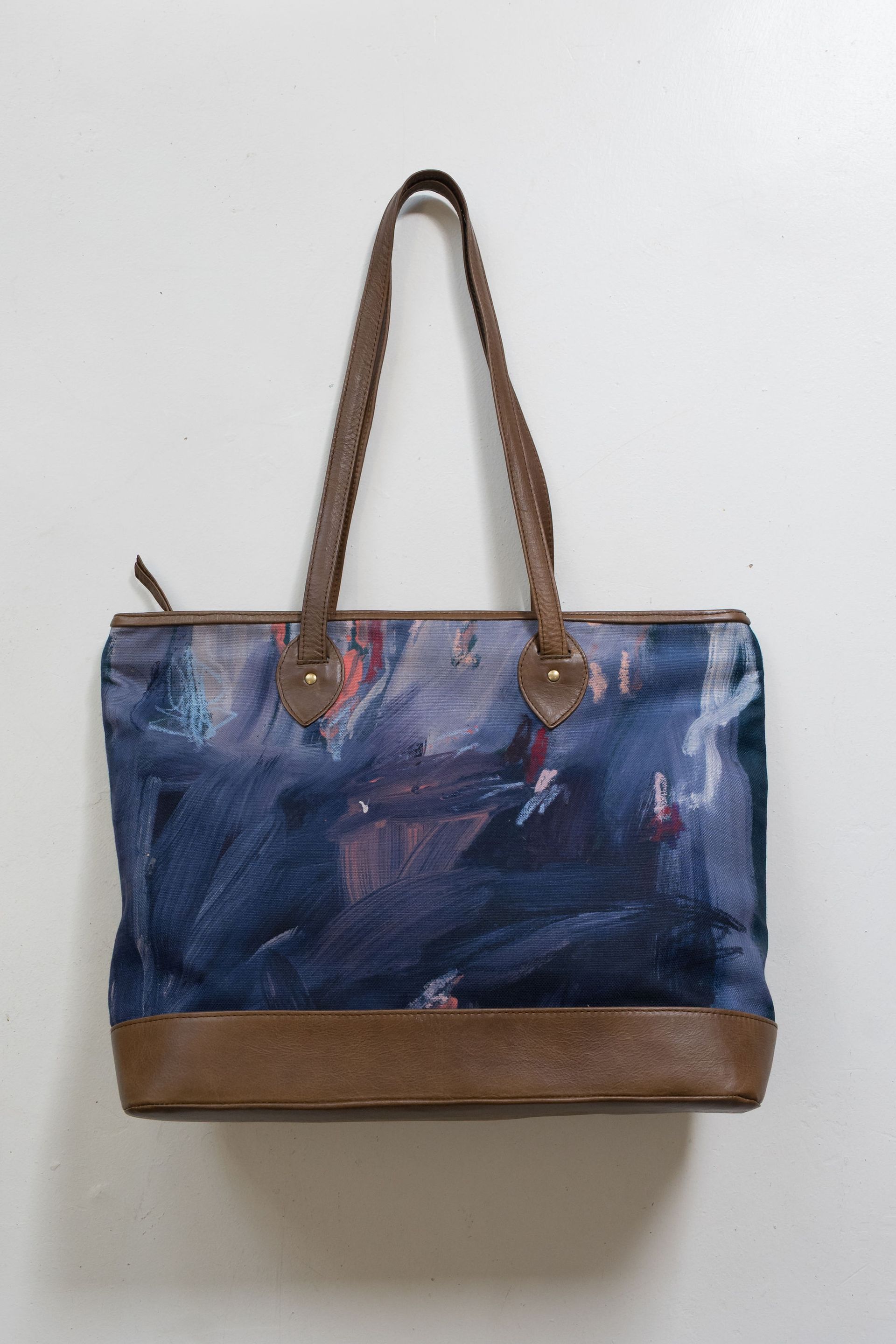 Sheena's Shopper Tote Bag 4