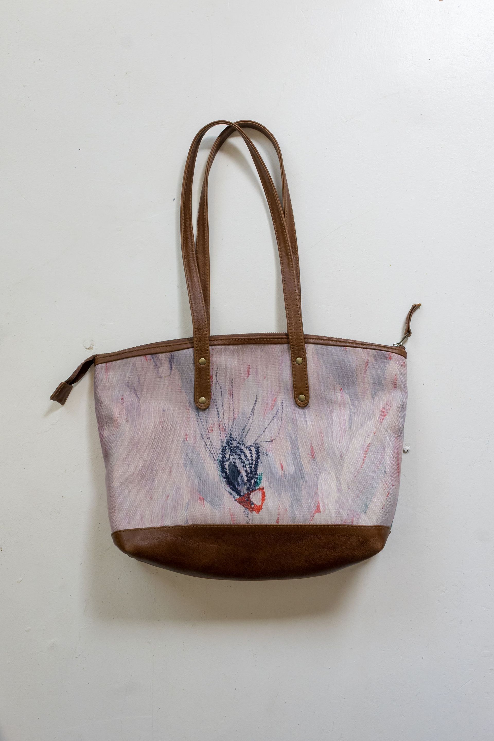 Sheena's Shopper Tote Bag 5