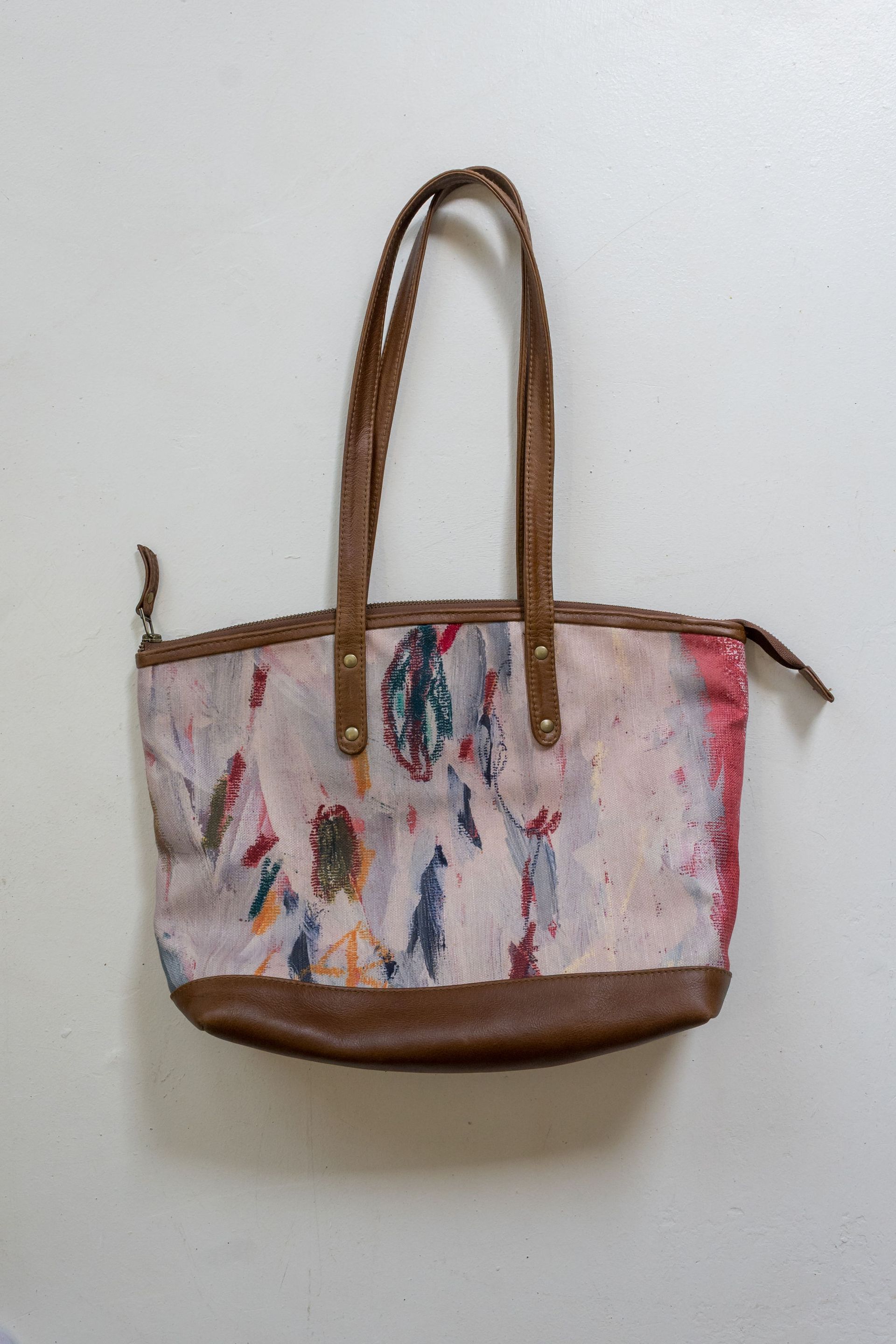 Sheena's Shopper Tote Bag 5