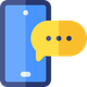 Icona telefono