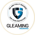 Allclean is fully insured