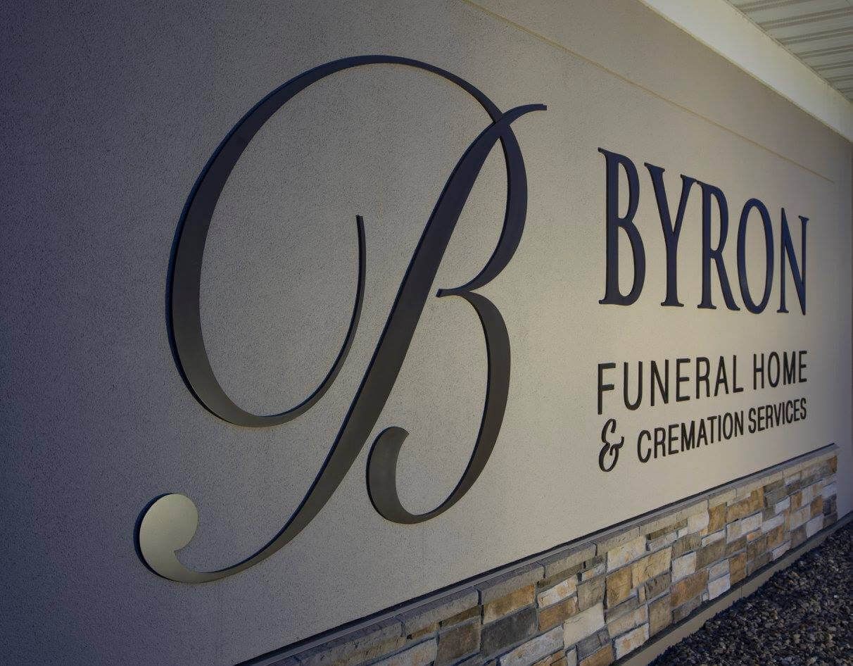 Byron Funeral Home And Cremation Services Obituaries