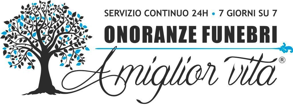 Onoranze Funebri A Miglior Vita - LOGO Onoranze Funebri A Miglior Vita - LOGO