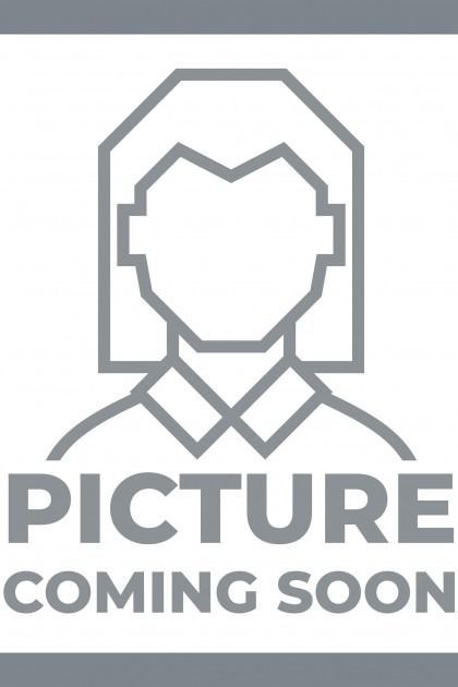 A gray graphic icon of a person's head and shoulders over the text 