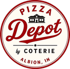 Pizza Depot by Coterie