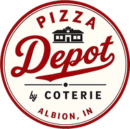 Pizza Depot by Coterie