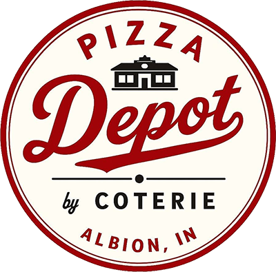 Pizza Depot by Coterie
