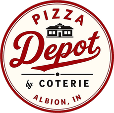 Pizza Depot by Coterie