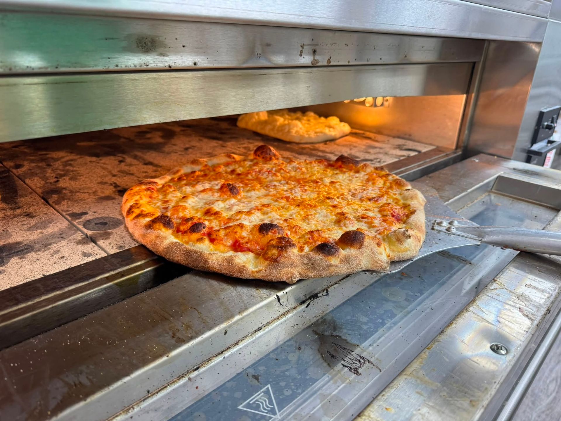 Home | Pizza Depot by Coterie | Albion, IN