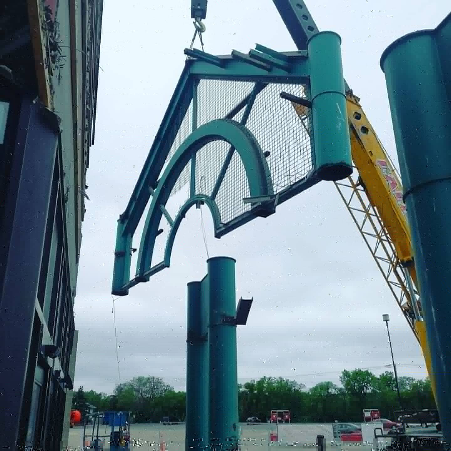 Gallery 204 Demolition & Salvage Ltd.