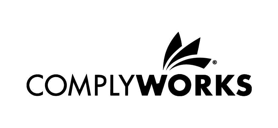 Logo Complyworks.