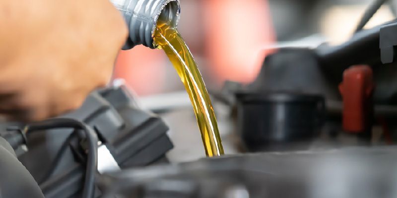 Oil Changes