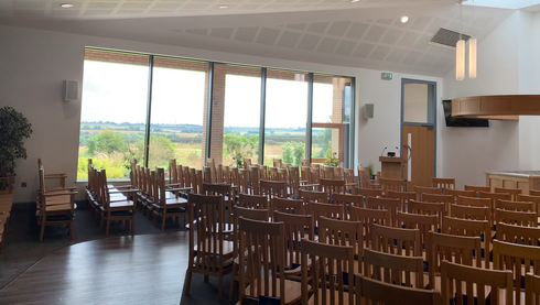Nene Valley Crematorium