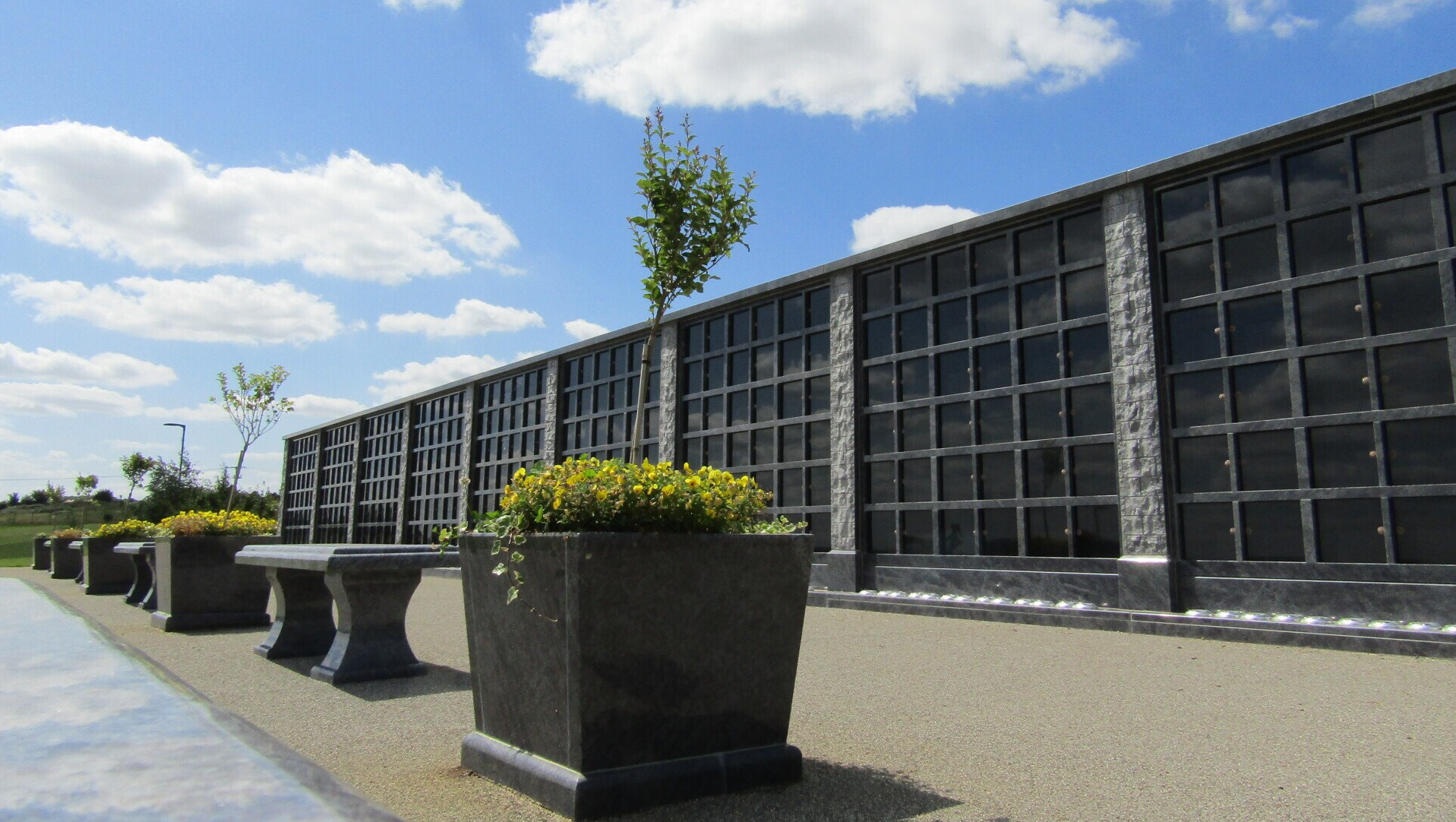 Nene Valley Crematorium