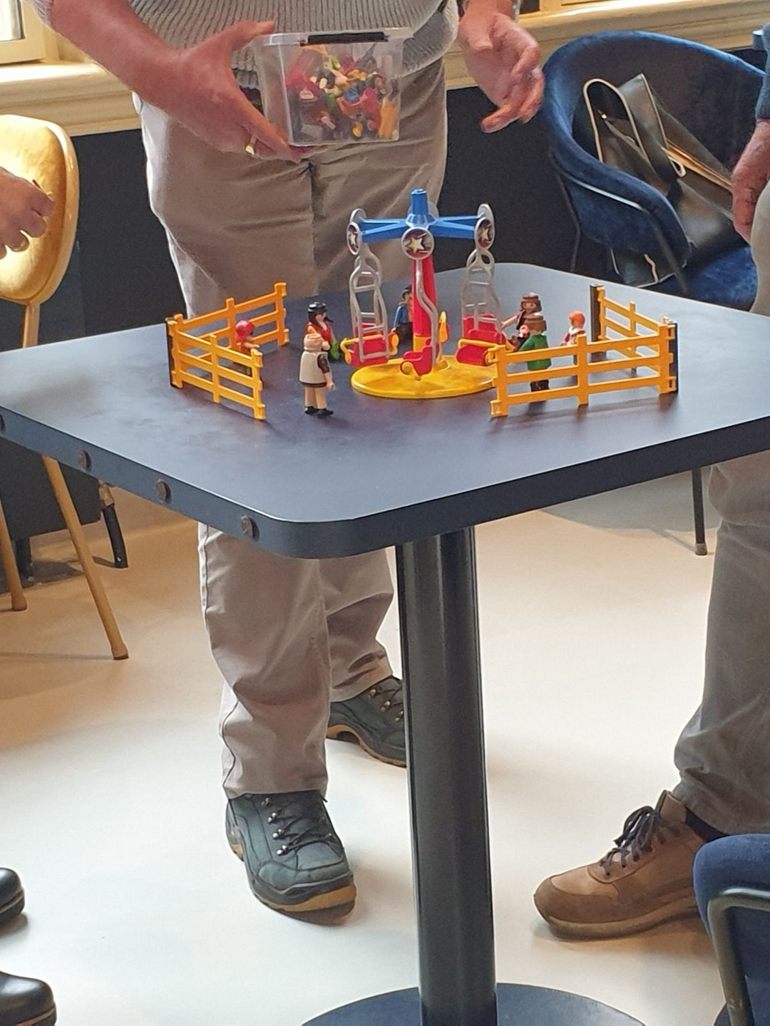Super-u biedt onderzoek en begeleiding bij organisatievraagstukken