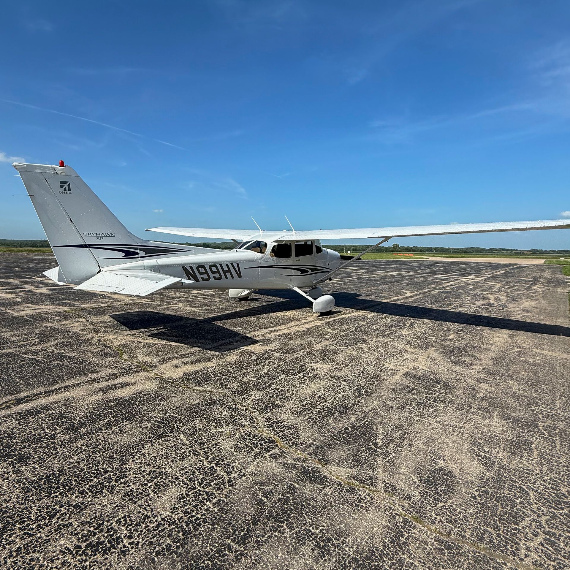 Airplane Rental | Helicopter Rental | Lawrence | Kansas
