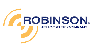 Robinson Helicopter logo