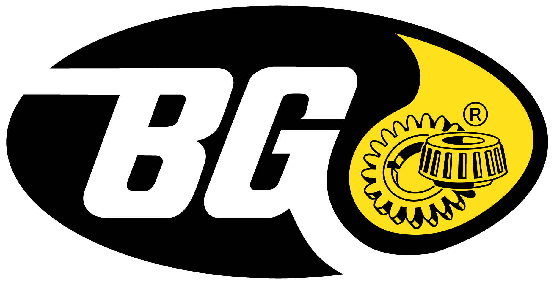 BG Logo | Rock's Tire & Auto