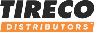 Tireco Logo | Rock's Tire & Auto