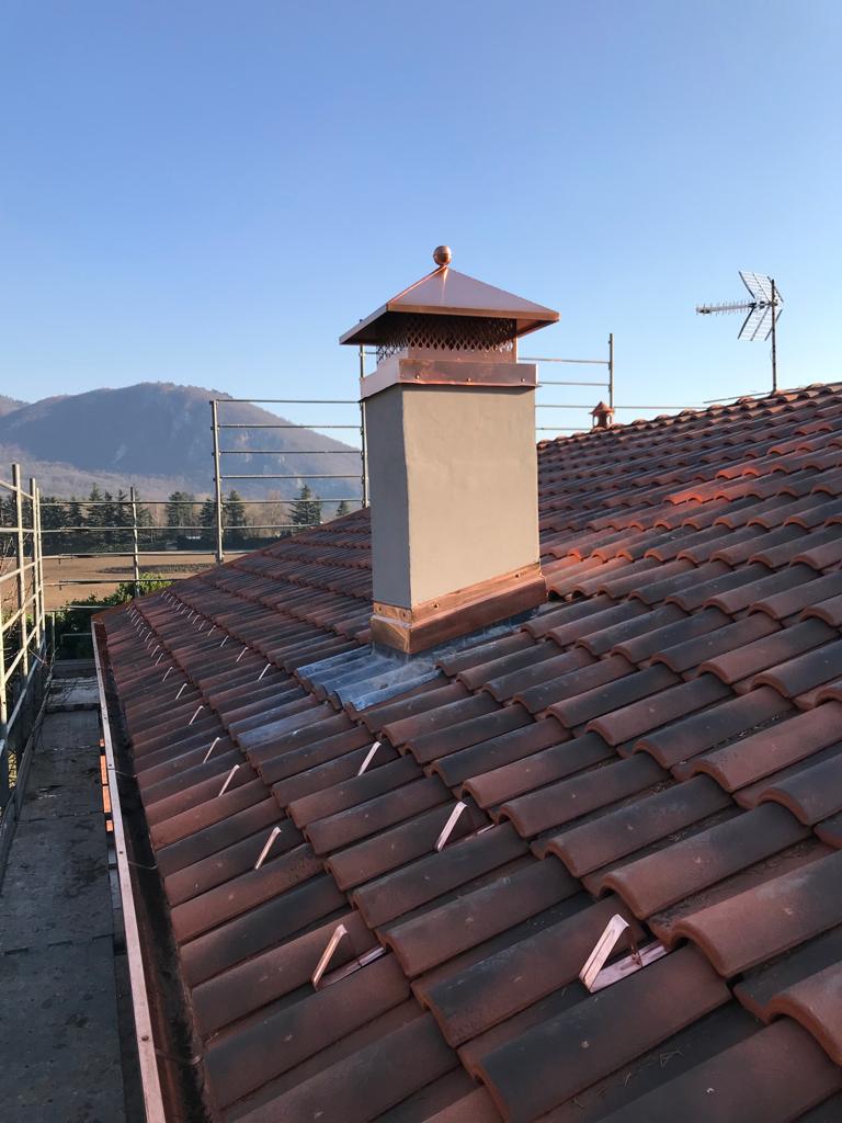 coperture tetti