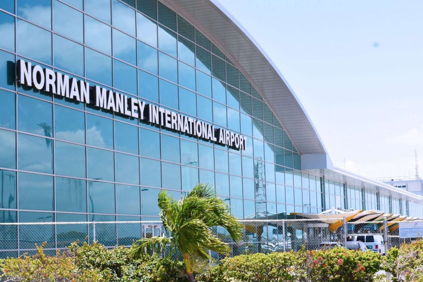 NMIA Airport