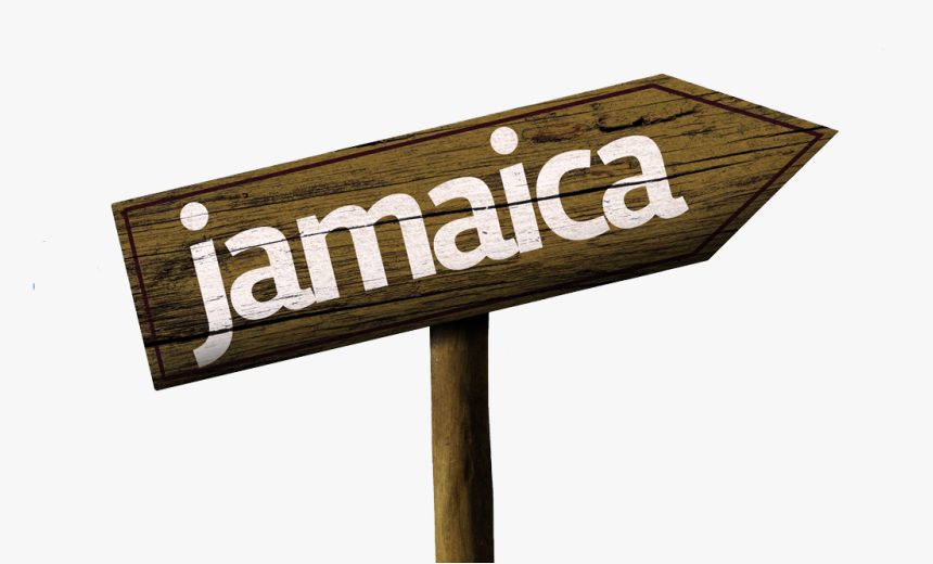 Jamaica Sign