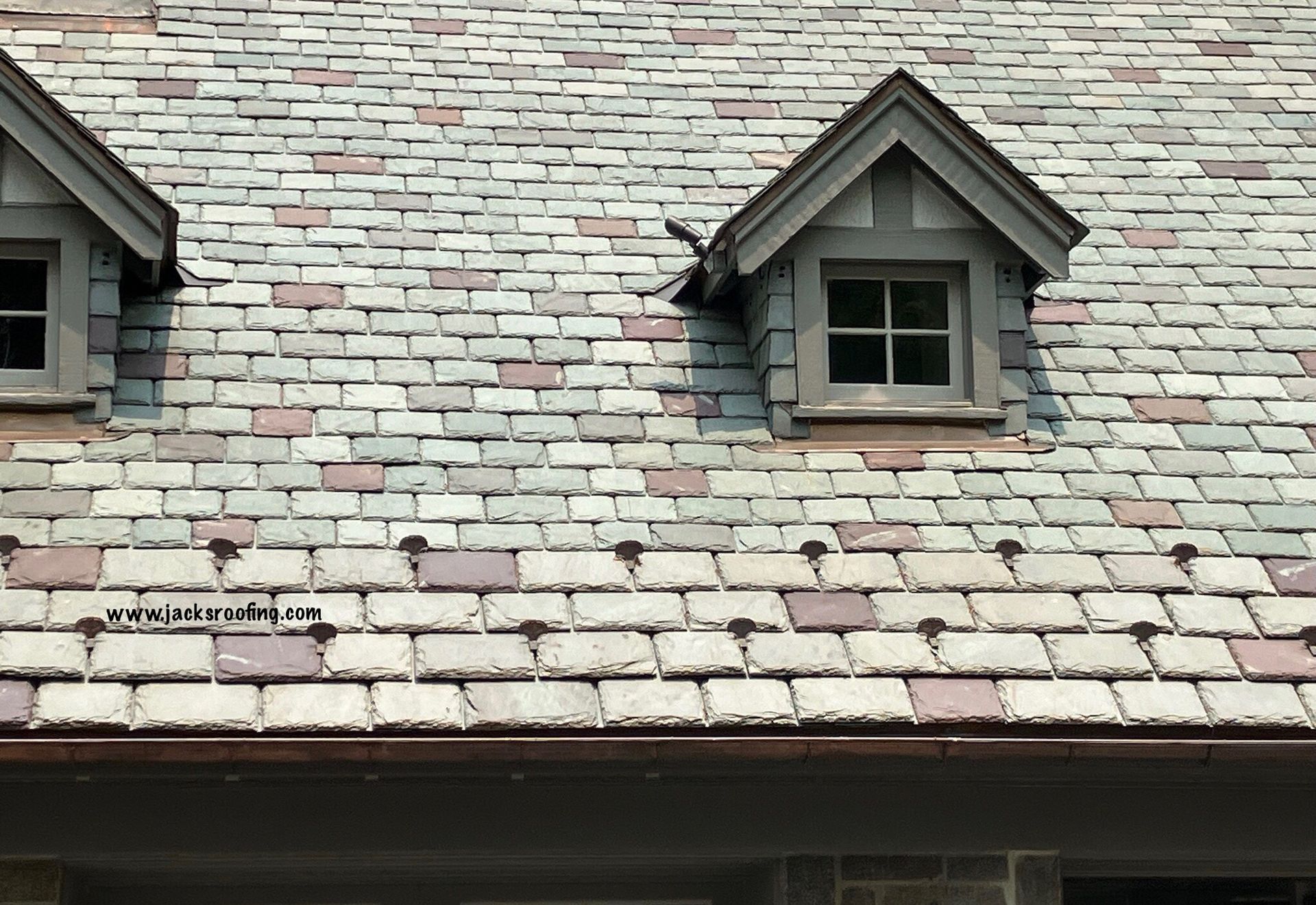 Photo Gallery Jack's Roofing Company Inc.