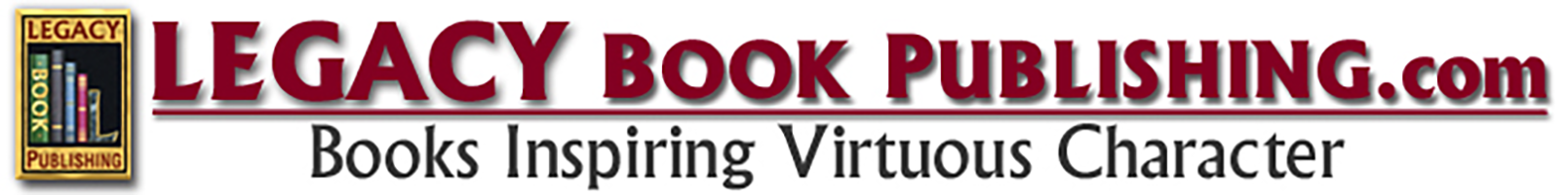 Coyote B. Younghand Publishing logo