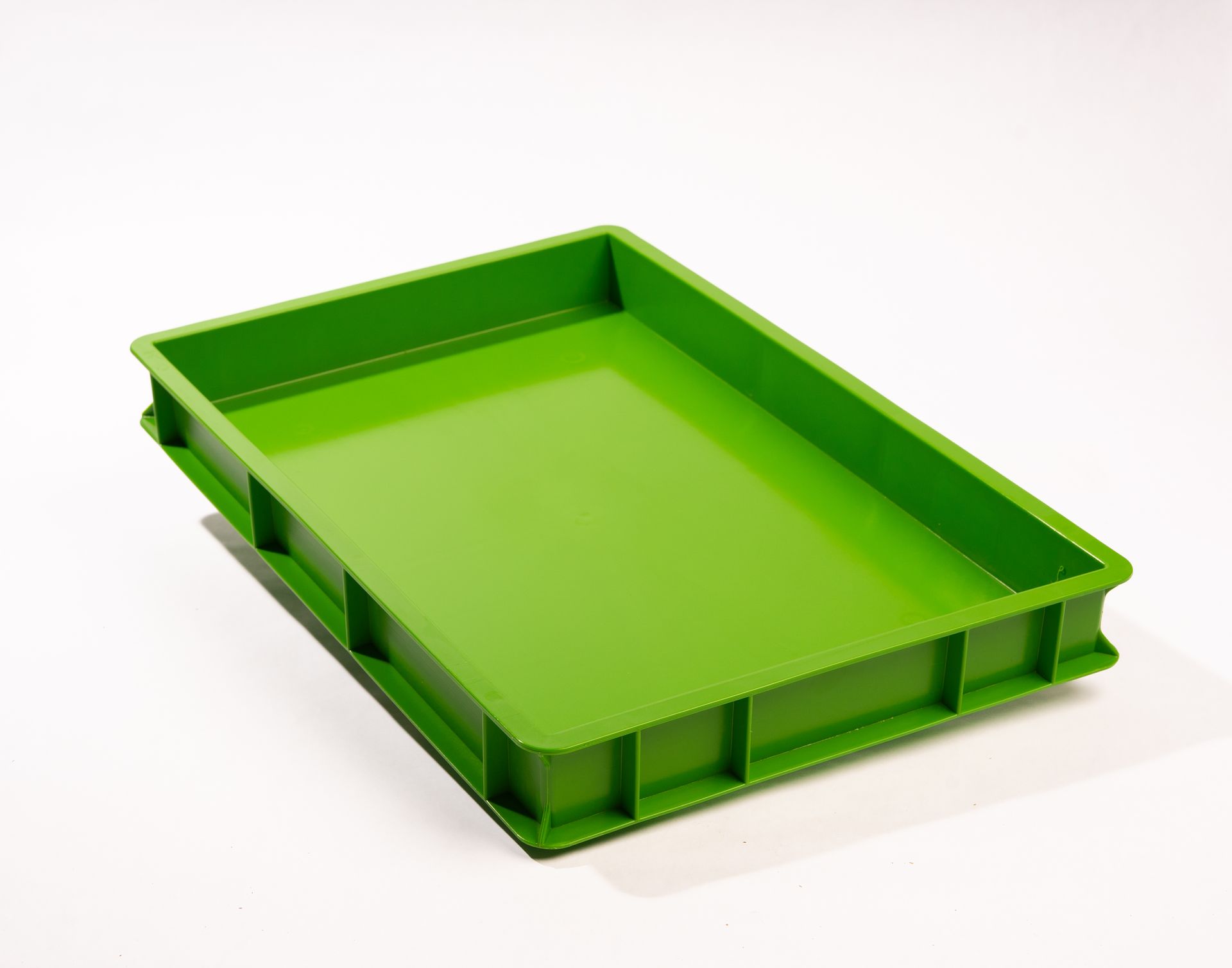 PIZZA DOUGH PROOFING BOX (GREEN)