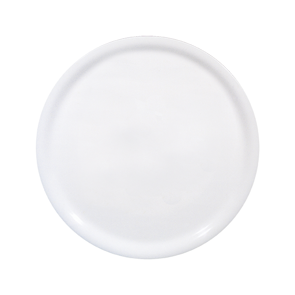 PIZZA PLATE 13