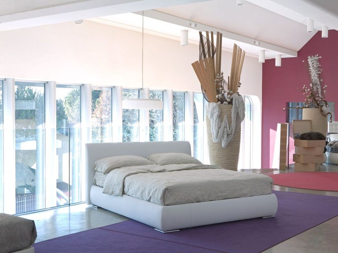 esposizione materassi in memory foam