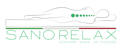 Sano Relax - LOGO
