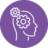 Head With Gears