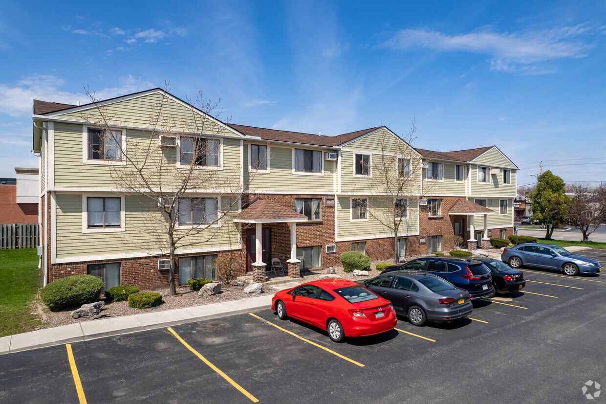 Kingswood Apartments 1