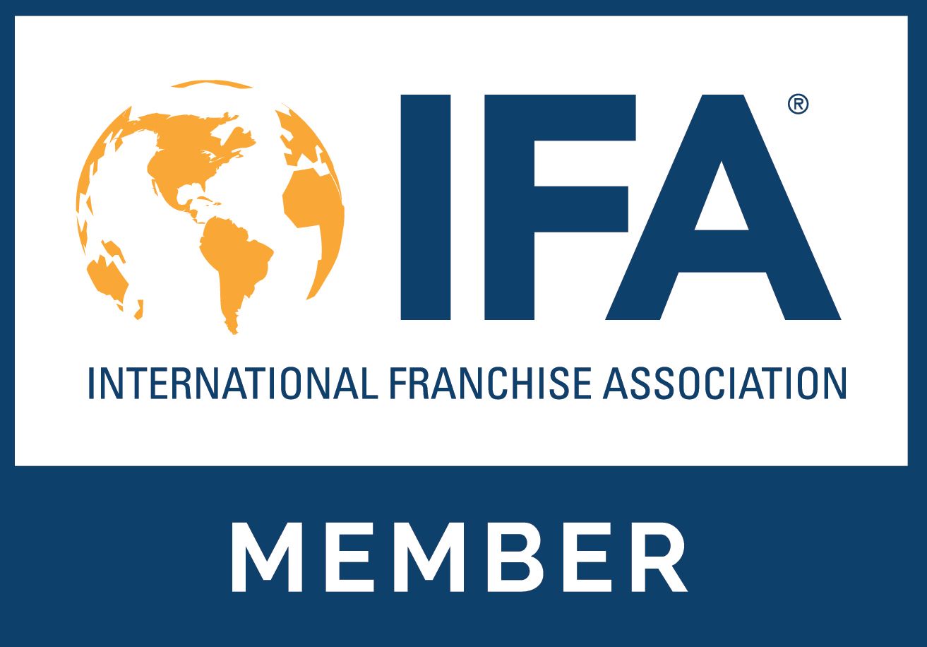 International Franchise Association Member Logo