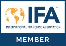 International Franchise Association Member Logo