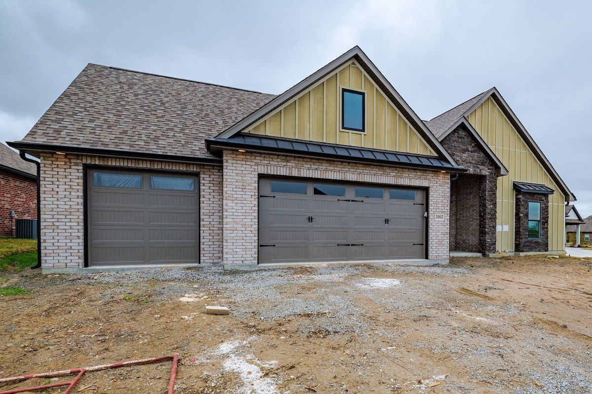 Your Lake Ozark Home Will Last for Years With Rave Homes.