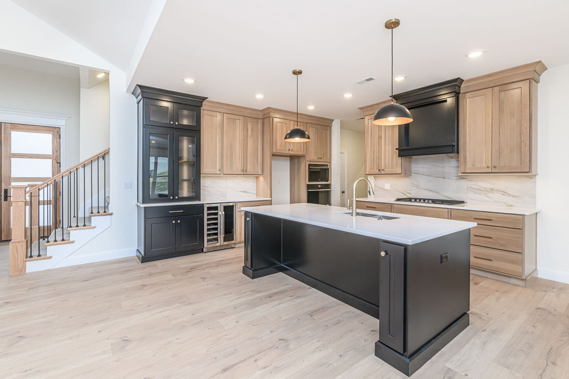 Discover Columbia’s Best-Kept Secret: Rave Homes’ Custom Residences.
