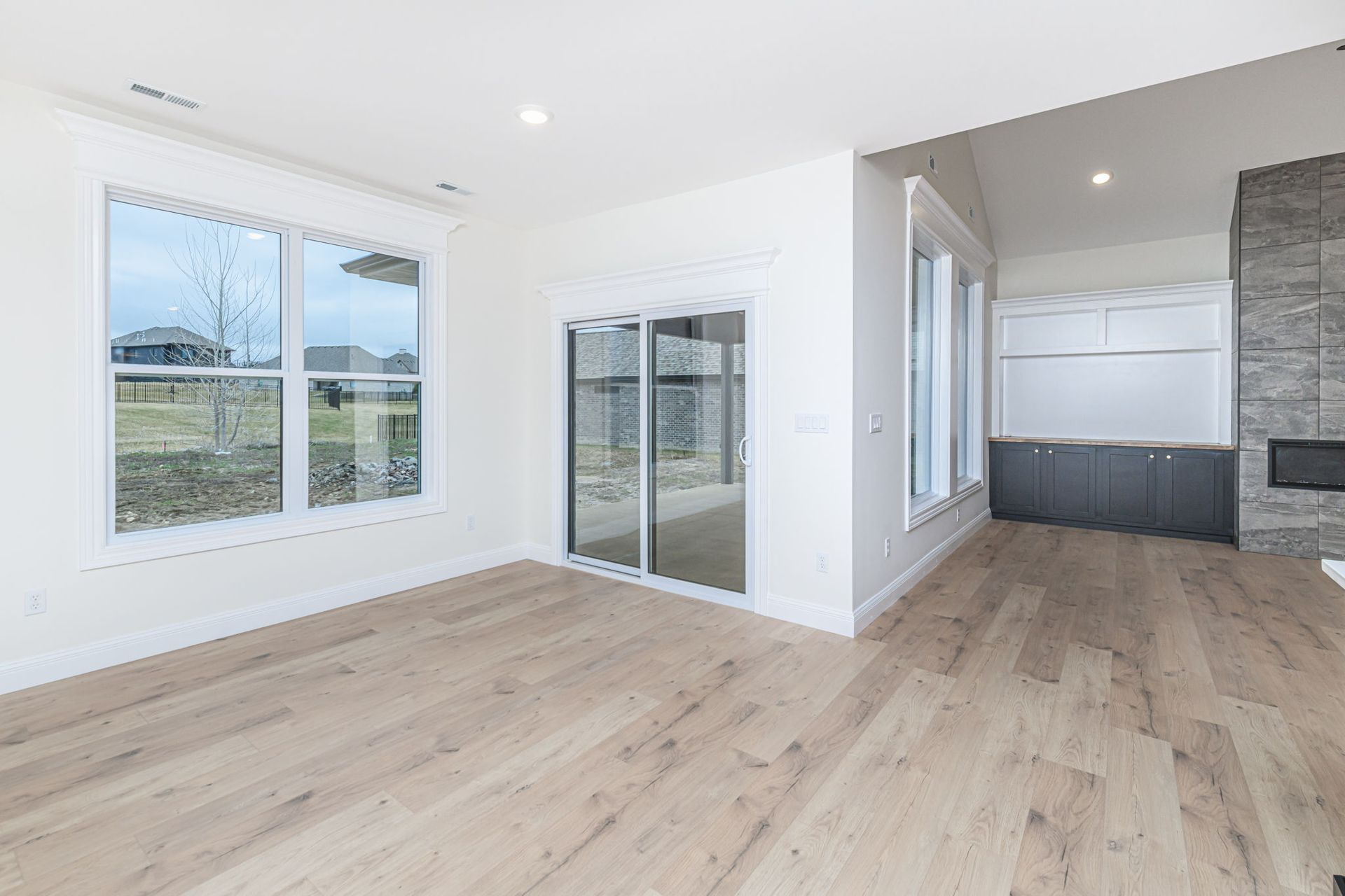 Crafted for Comfort, Designed for You: Rave Homes in Columbia, MO.